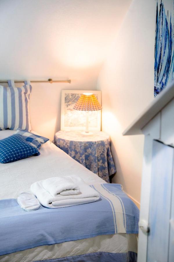 Le Champ Du Renne Bed and Breakfast Le Mans Eksteriør billede
